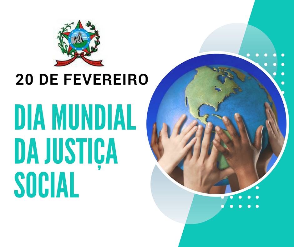 Dia da Justiça Social